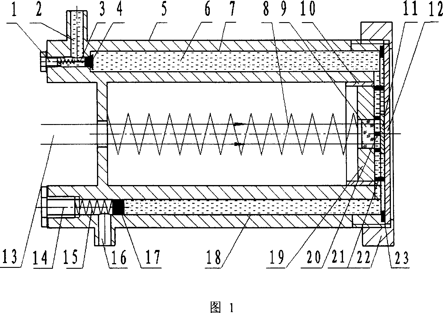 Method and apparatus of continuous collision reinforcement by laser