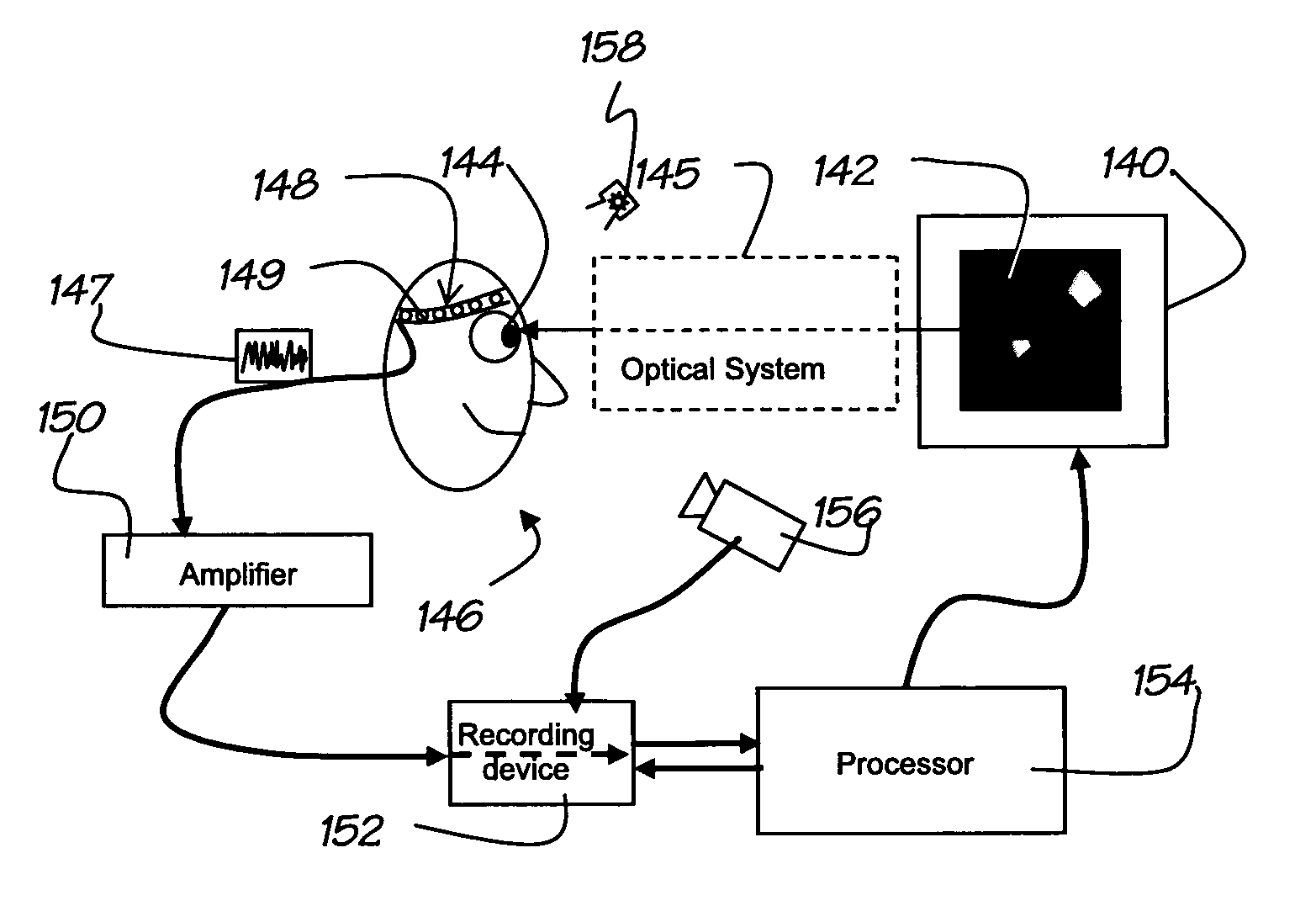 Method and Apparatus for Sensory Field Assessment