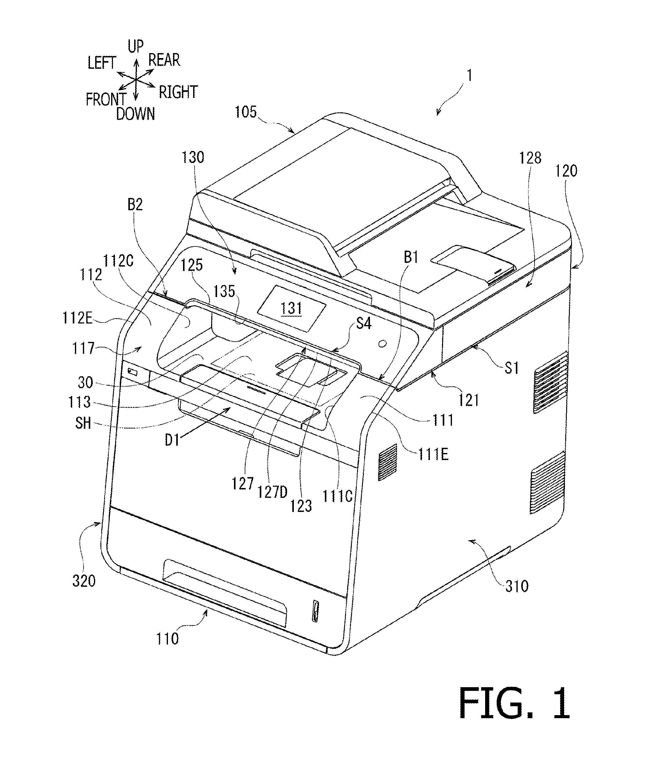 Image Forming Apparatus