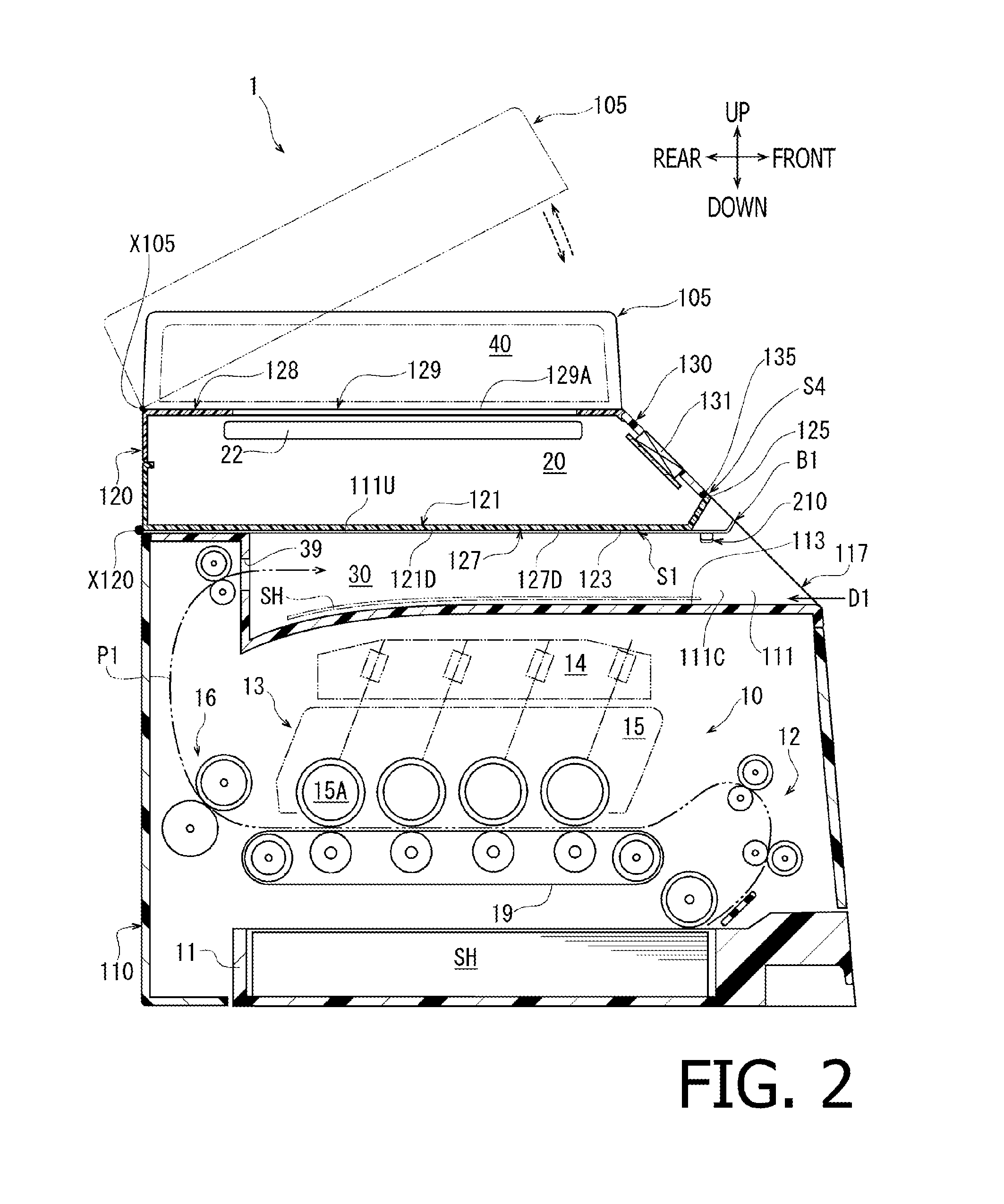 Image Forming Apparatus