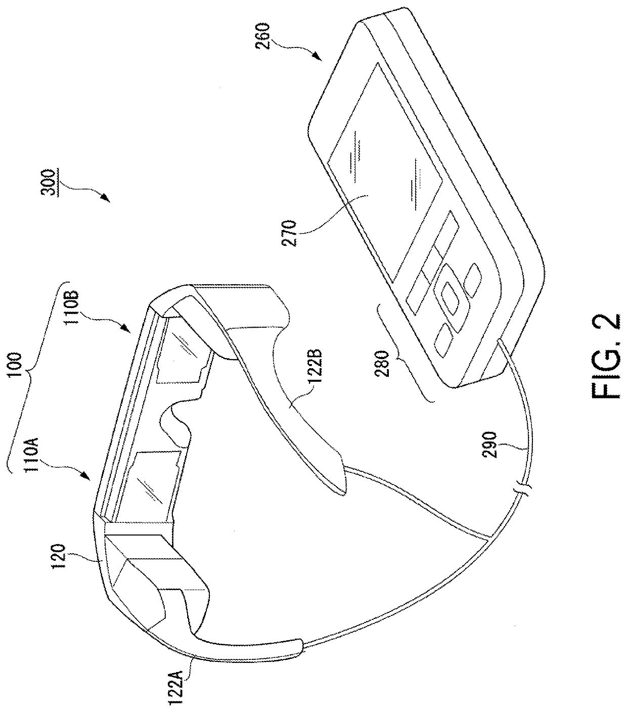 Head-mounted display apparatus