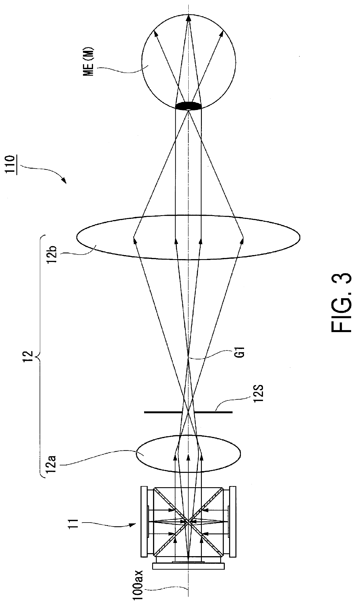 Head-mounted display apparatus