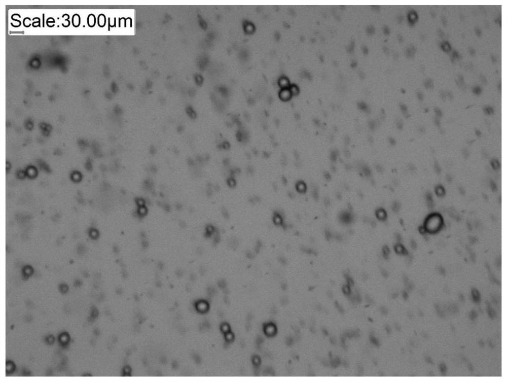 High-temperature-resistant microcapsule lubricant, preparation method and application thereof, and water-based drilling fluid