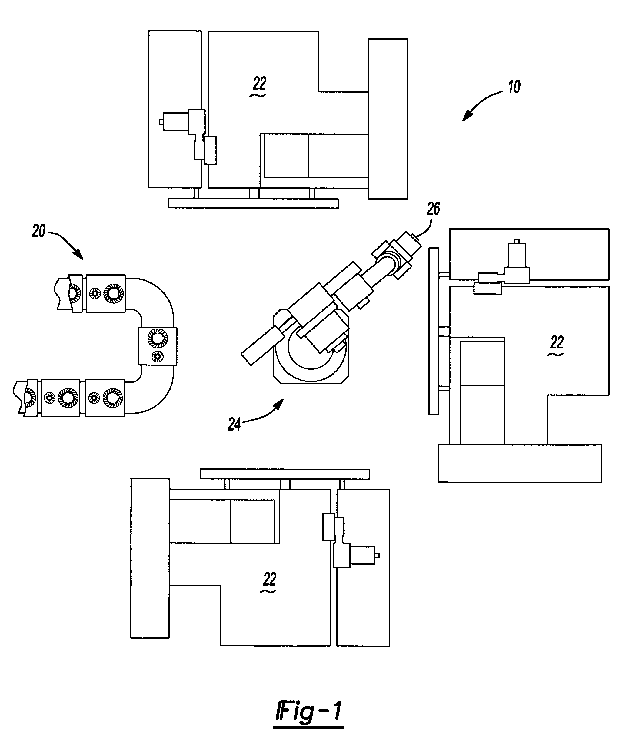 Process for lapping ring and pinion gears