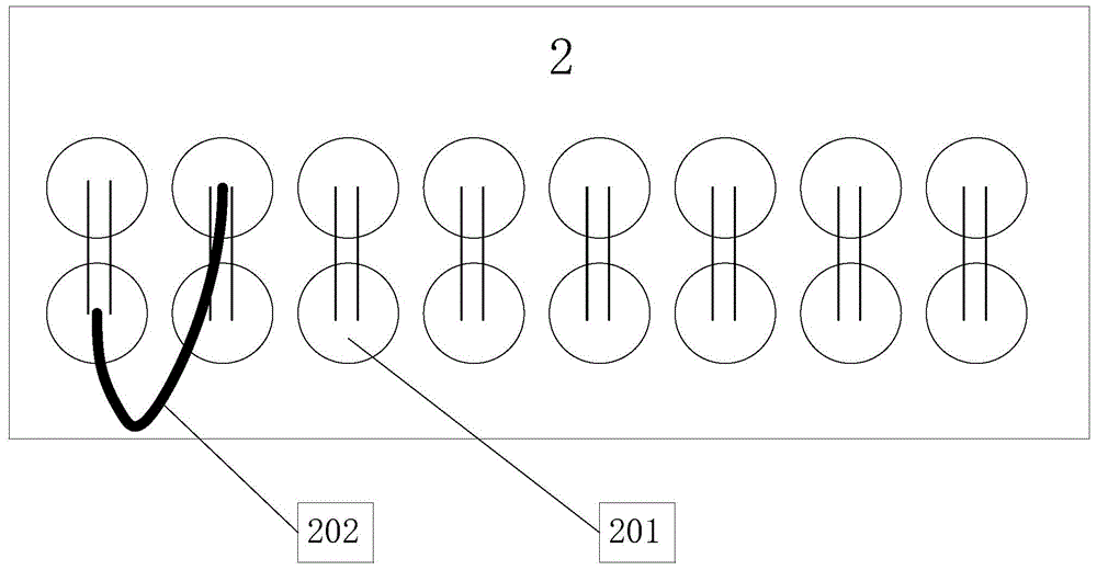 Maintenance telephone system meeting use demands of domestic nuclear power plant