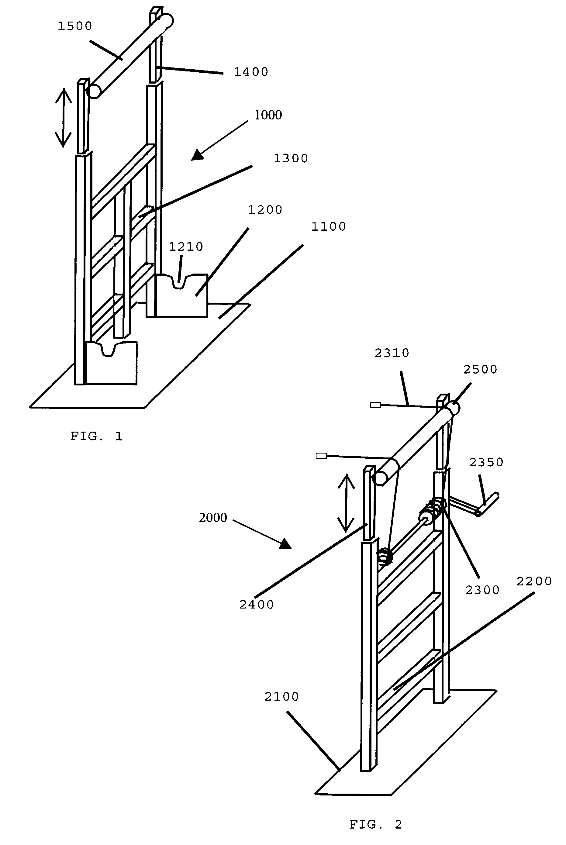 Apparatus and related methods of tarping a flatbed trucking payload