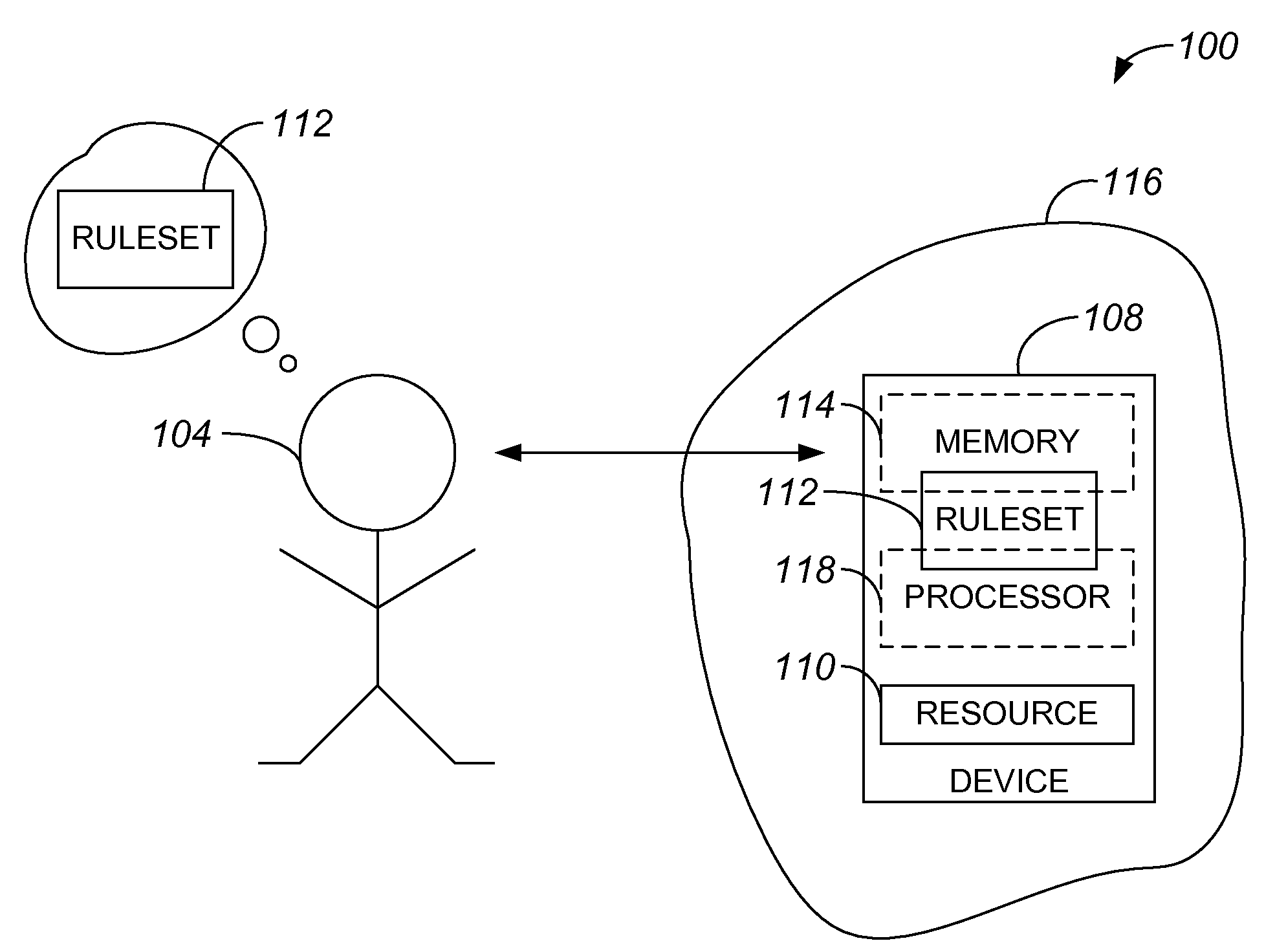 Challenge-based authentication protocol