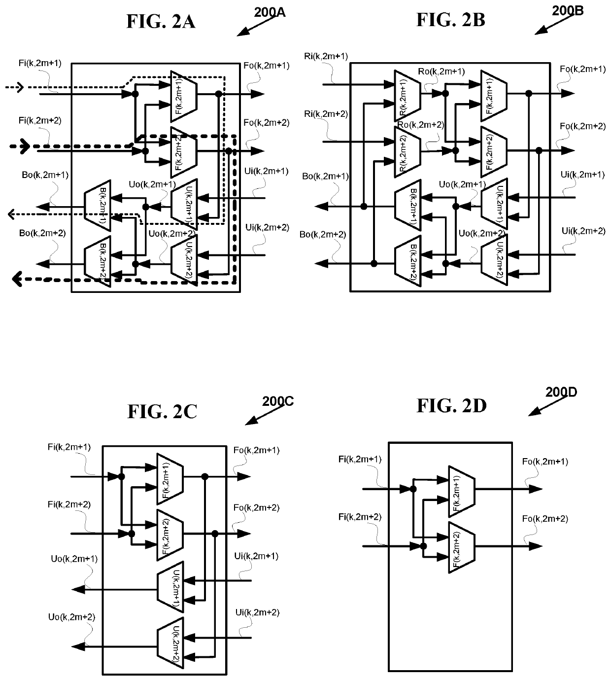 Optimization of multi-stage hierarchical networks for practical routing applications