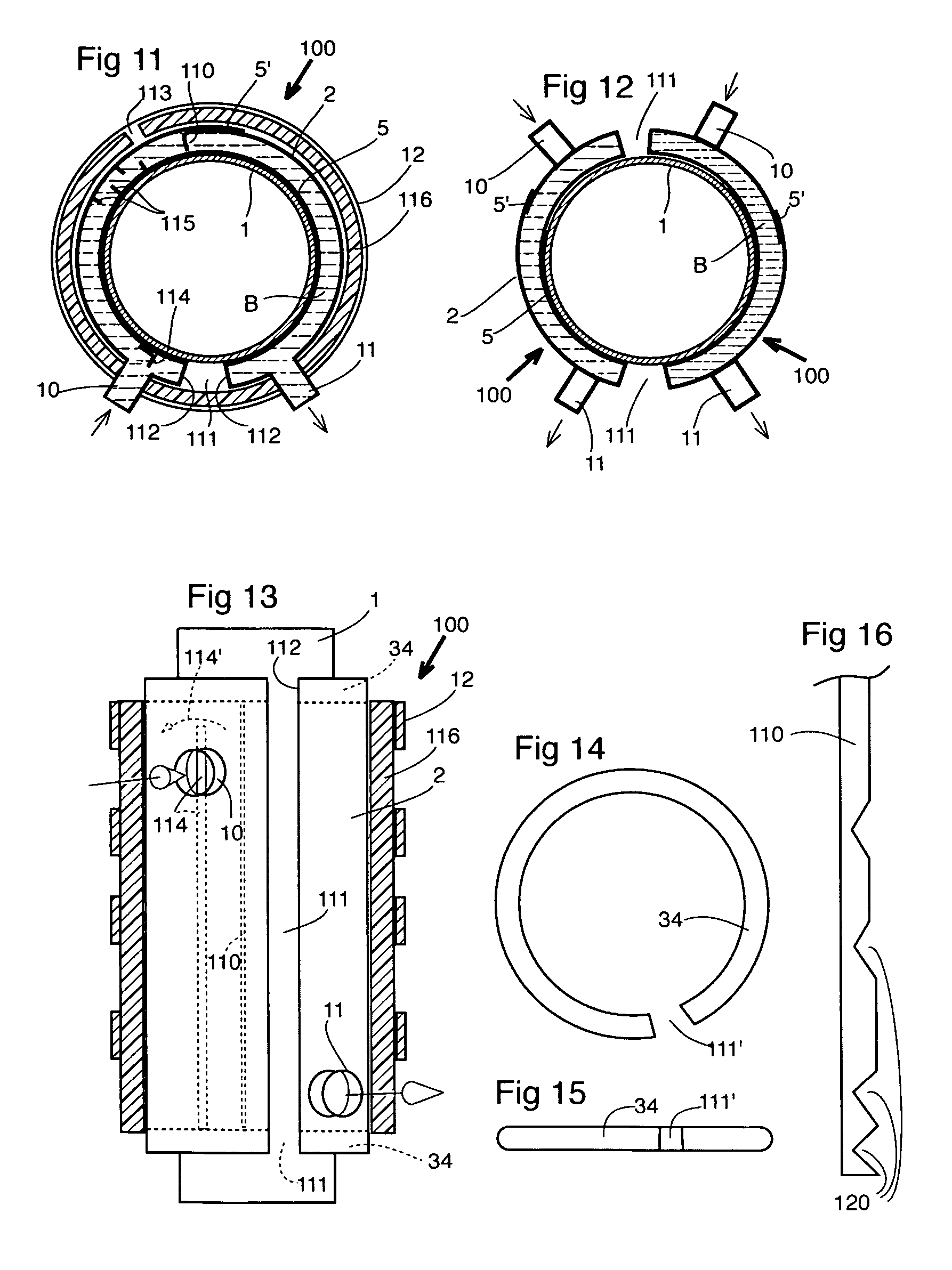 Drainpipe heat exchanger