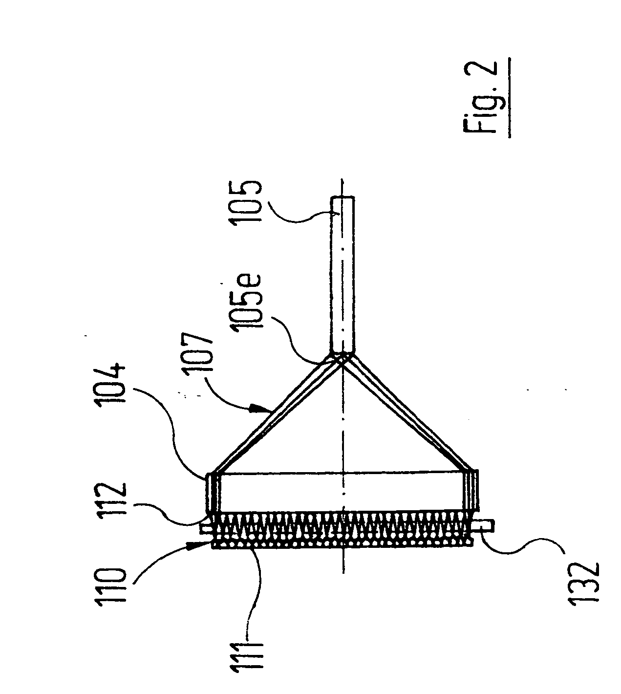 Optical apparatus for illuminating an object
