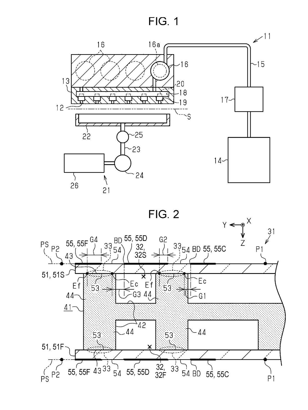 Flow path member, liquid ejecting apparatus, and production method for flow path member