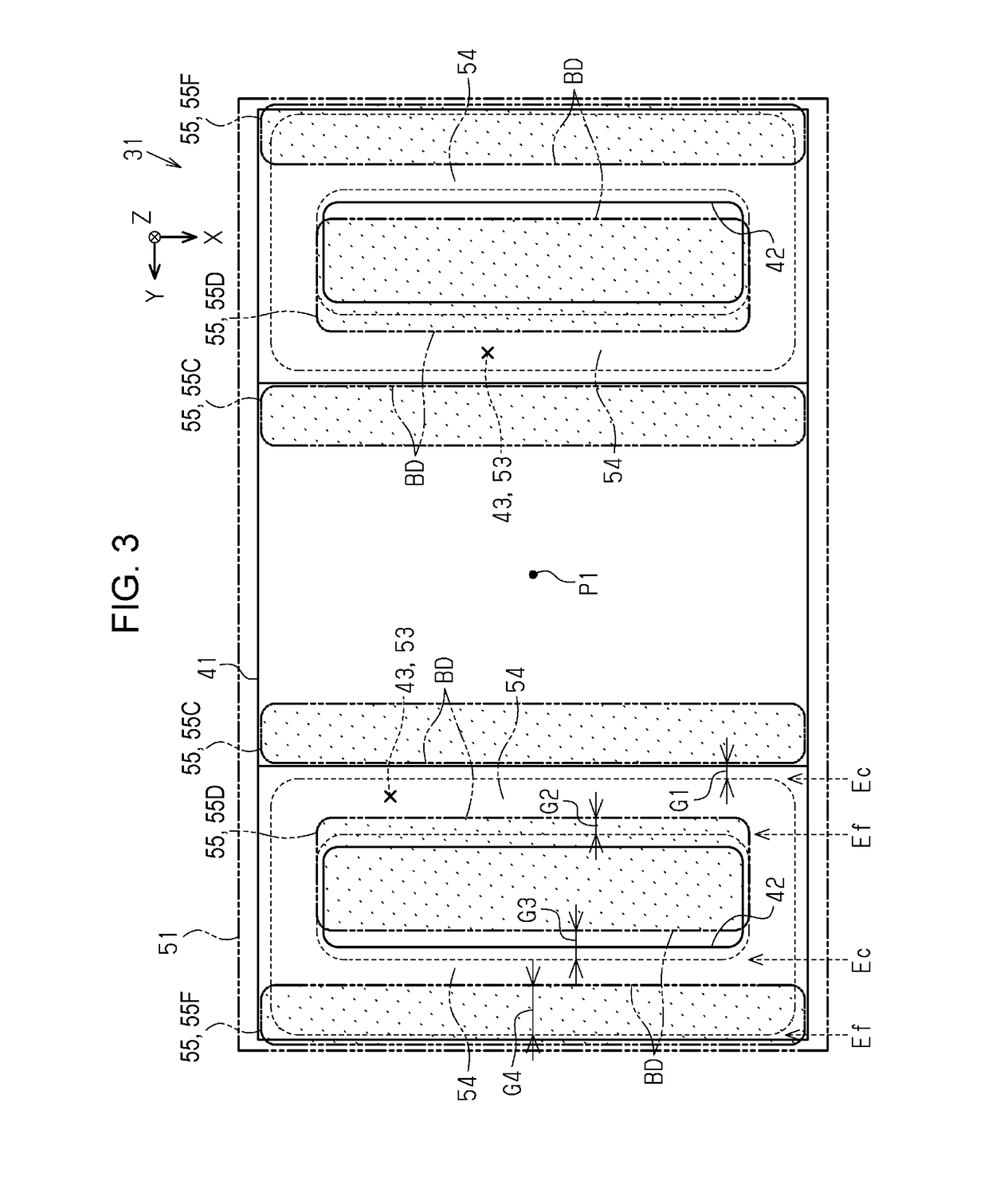 Flow path member, liquid ejecting apparatus, and production method for flow path member