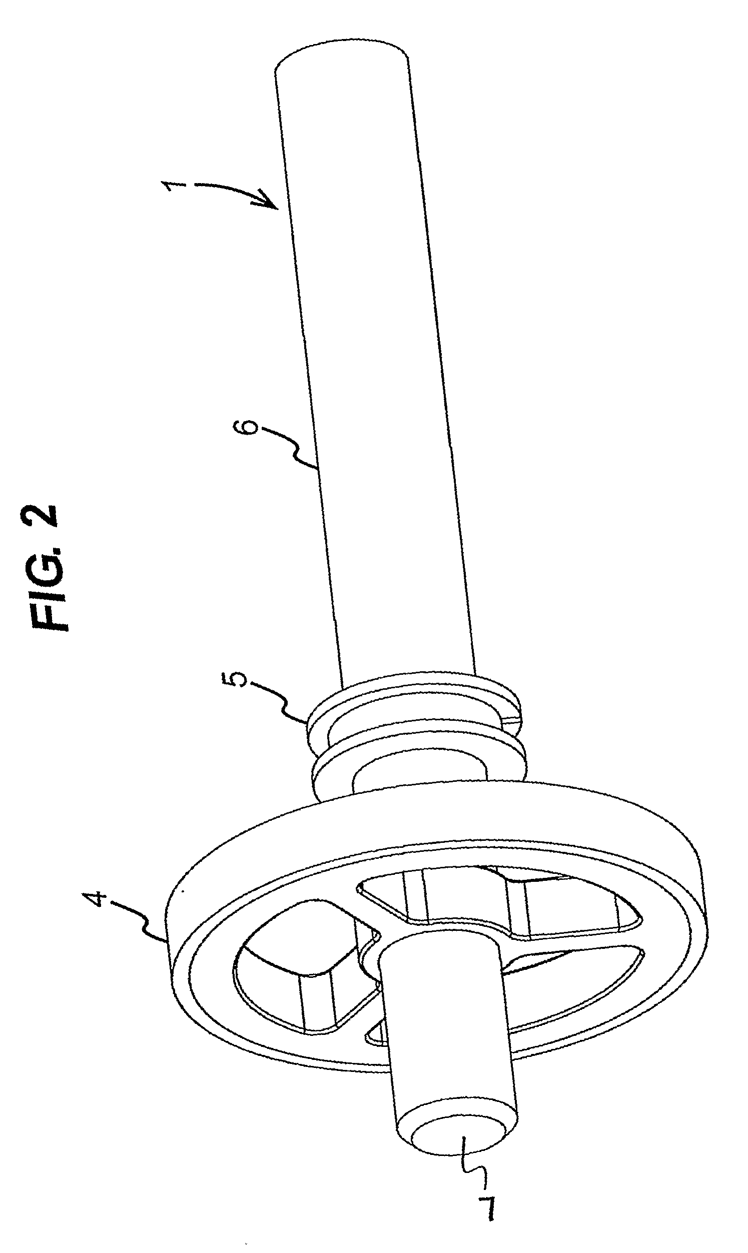 Apparatus and method for determining magnetic properties of materials