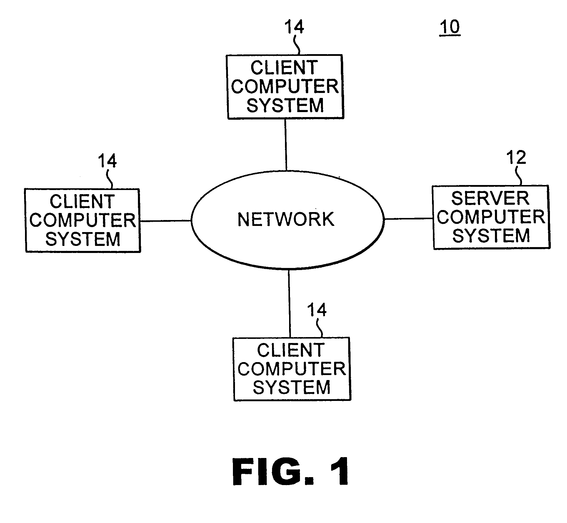 System and method for measuring reactions to product packaging, advertising, or product features over a computer-based network