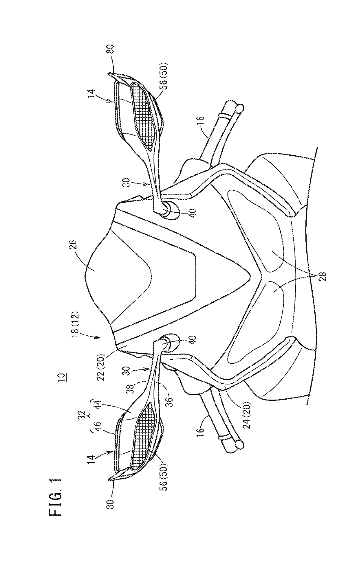 Saddle-type vehicle