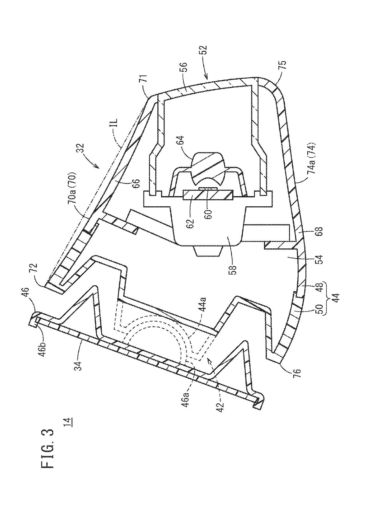 Saddle-type vehicle