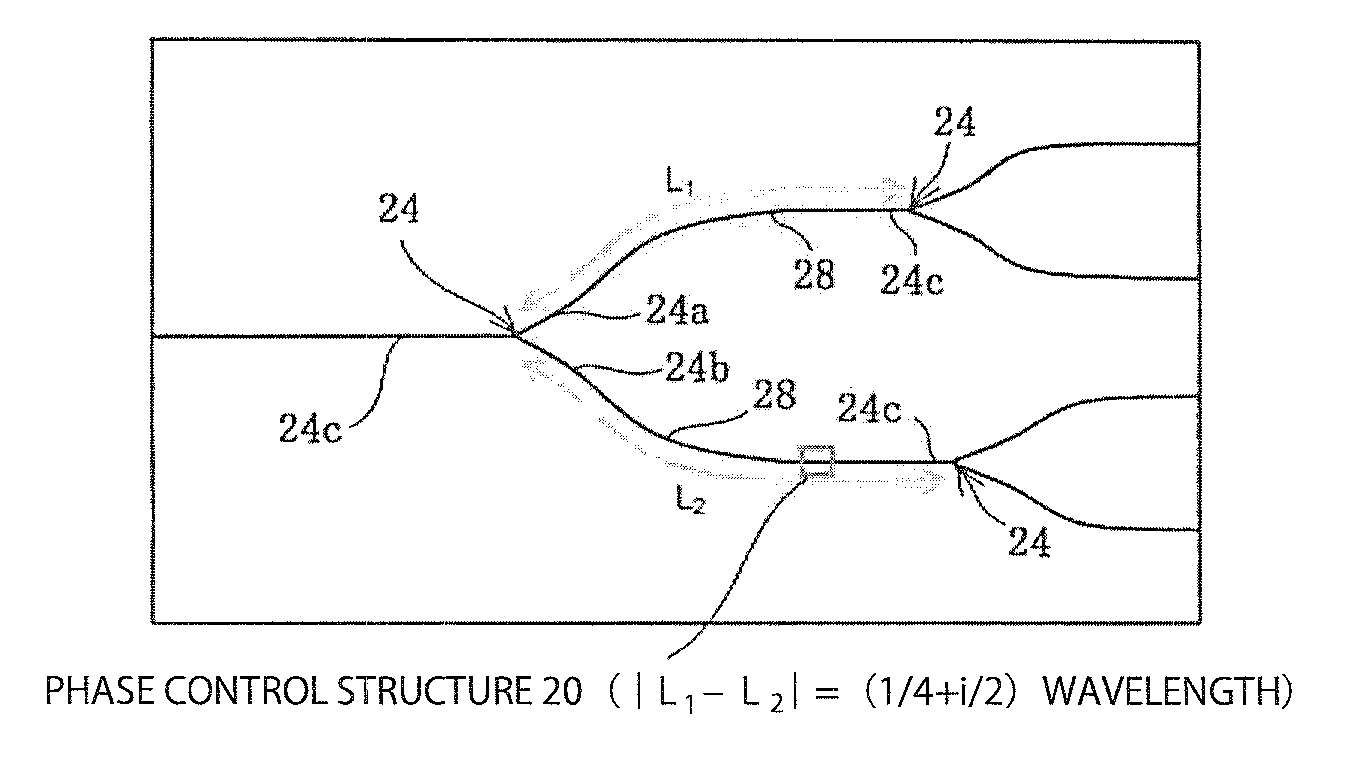 Light source circuit and light source device equipped with same