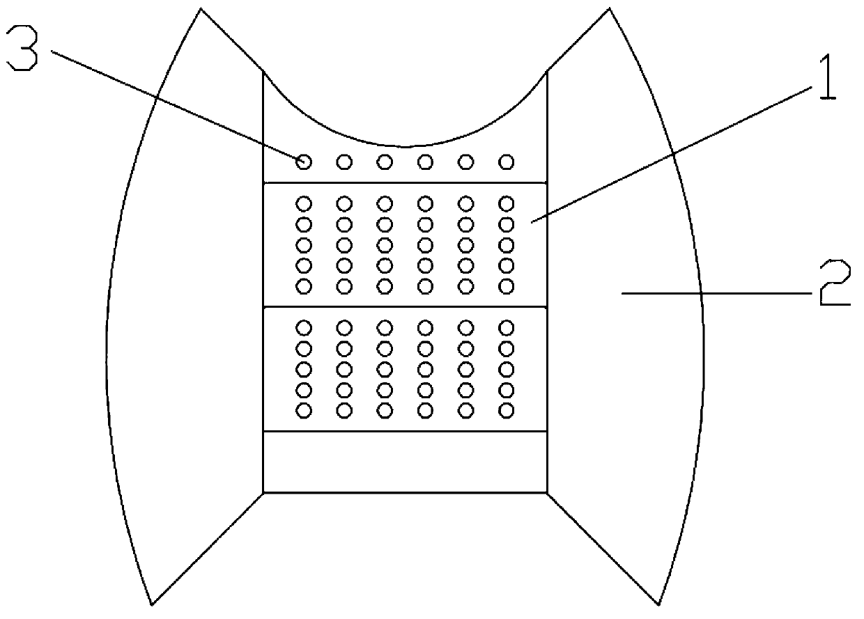 Stool sample collector