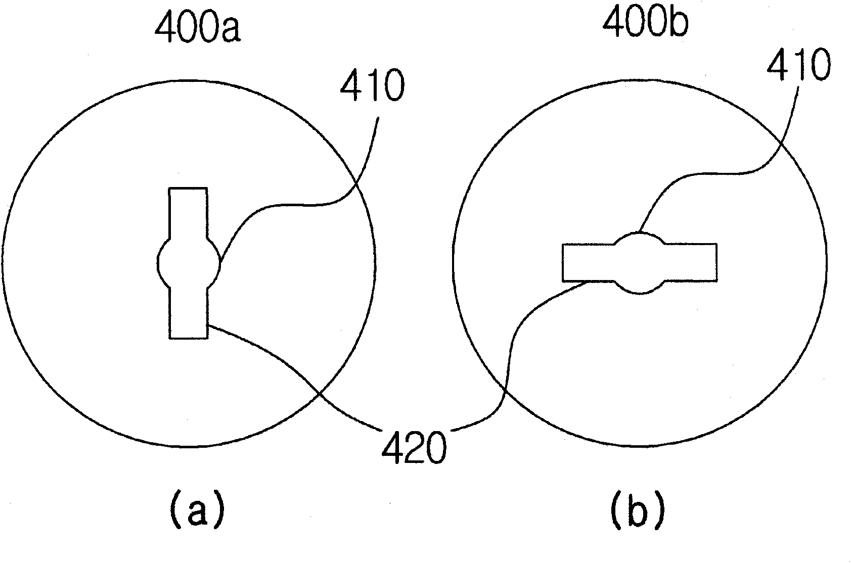 Electrostatic multipole lens