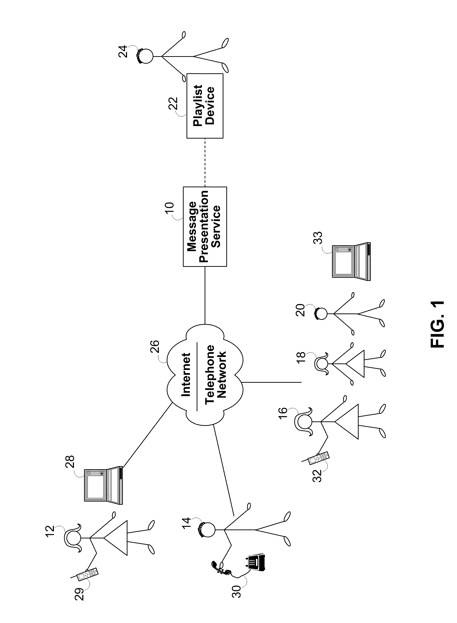 Methods and systems for creating and delivering group recordings