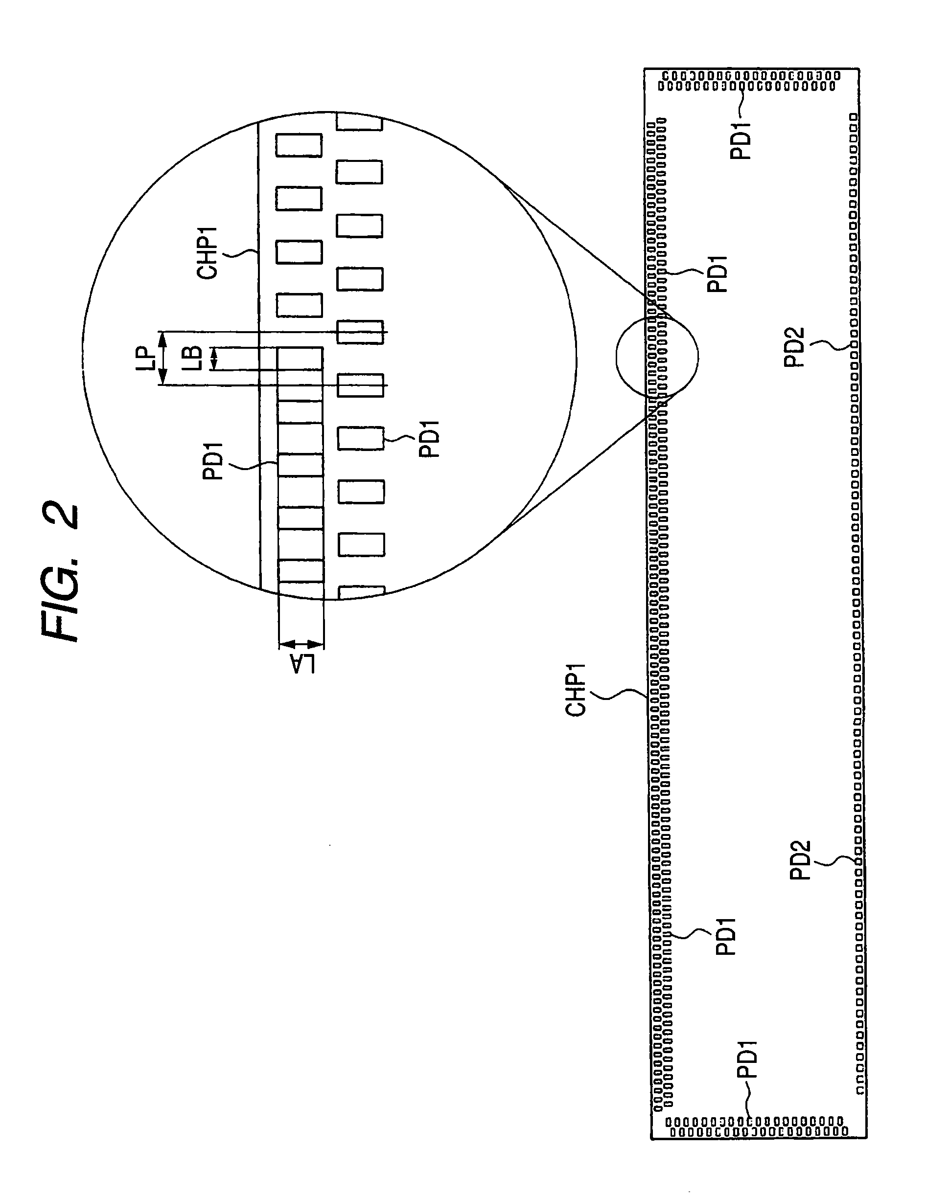 Method of manufacturing a semiconductor integrated circuit device