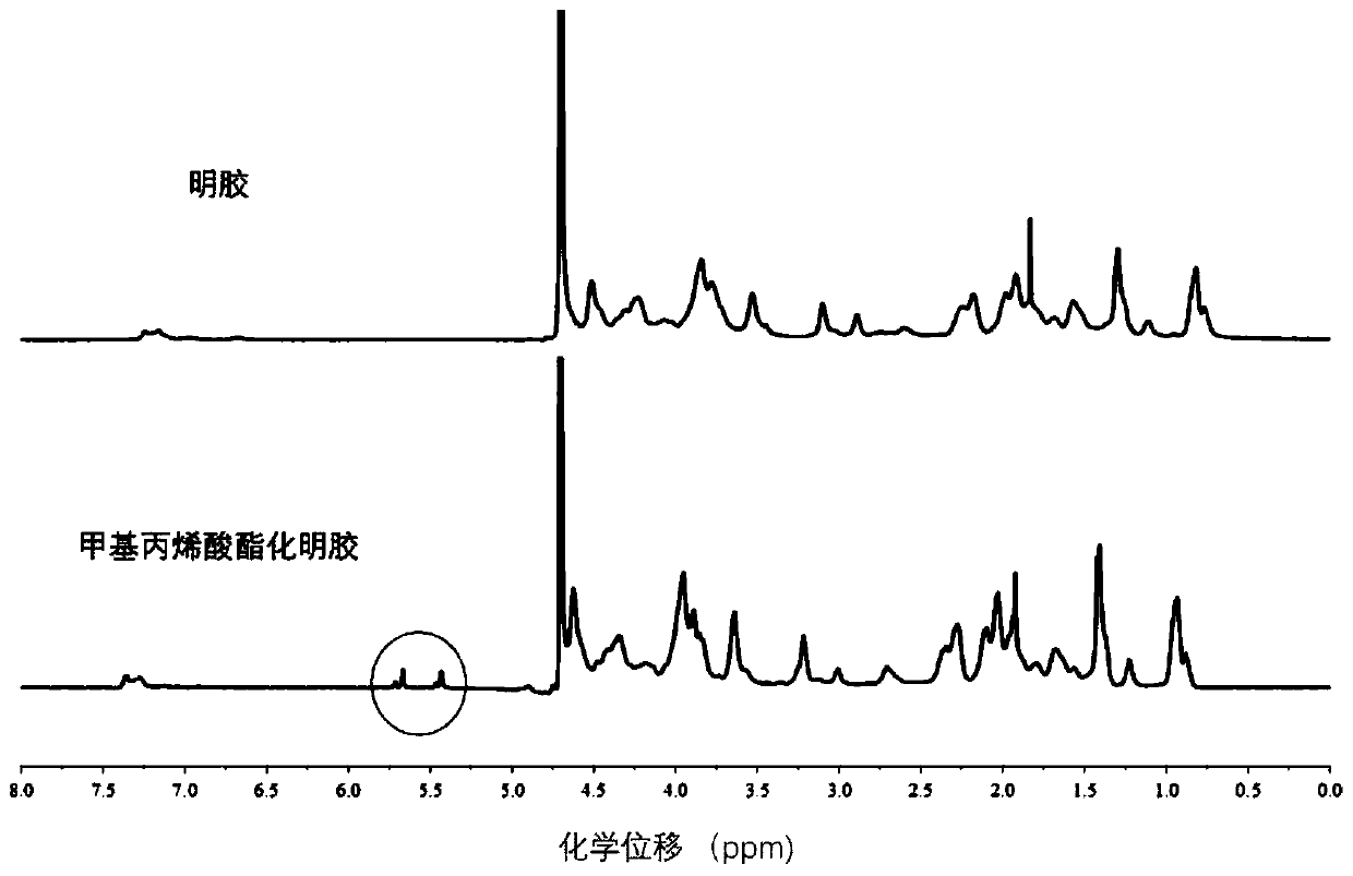 Piezoelectric composite dressing for promoting peripheral nerve repair and wound healing and loading exosome of traditional Chinese medicine and preparation method
