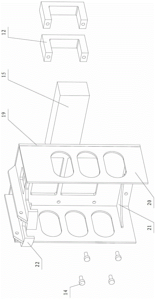 an automatic dispenser