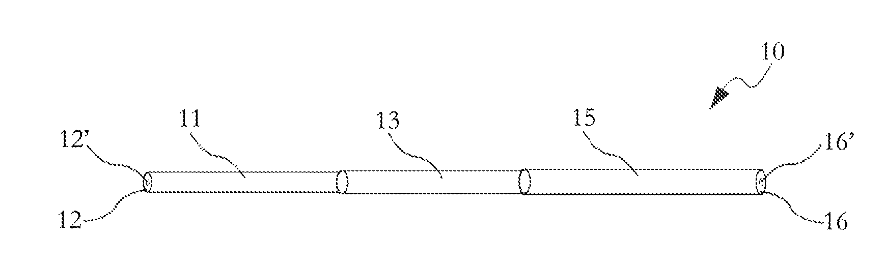 Telescopic window measurement apparatus