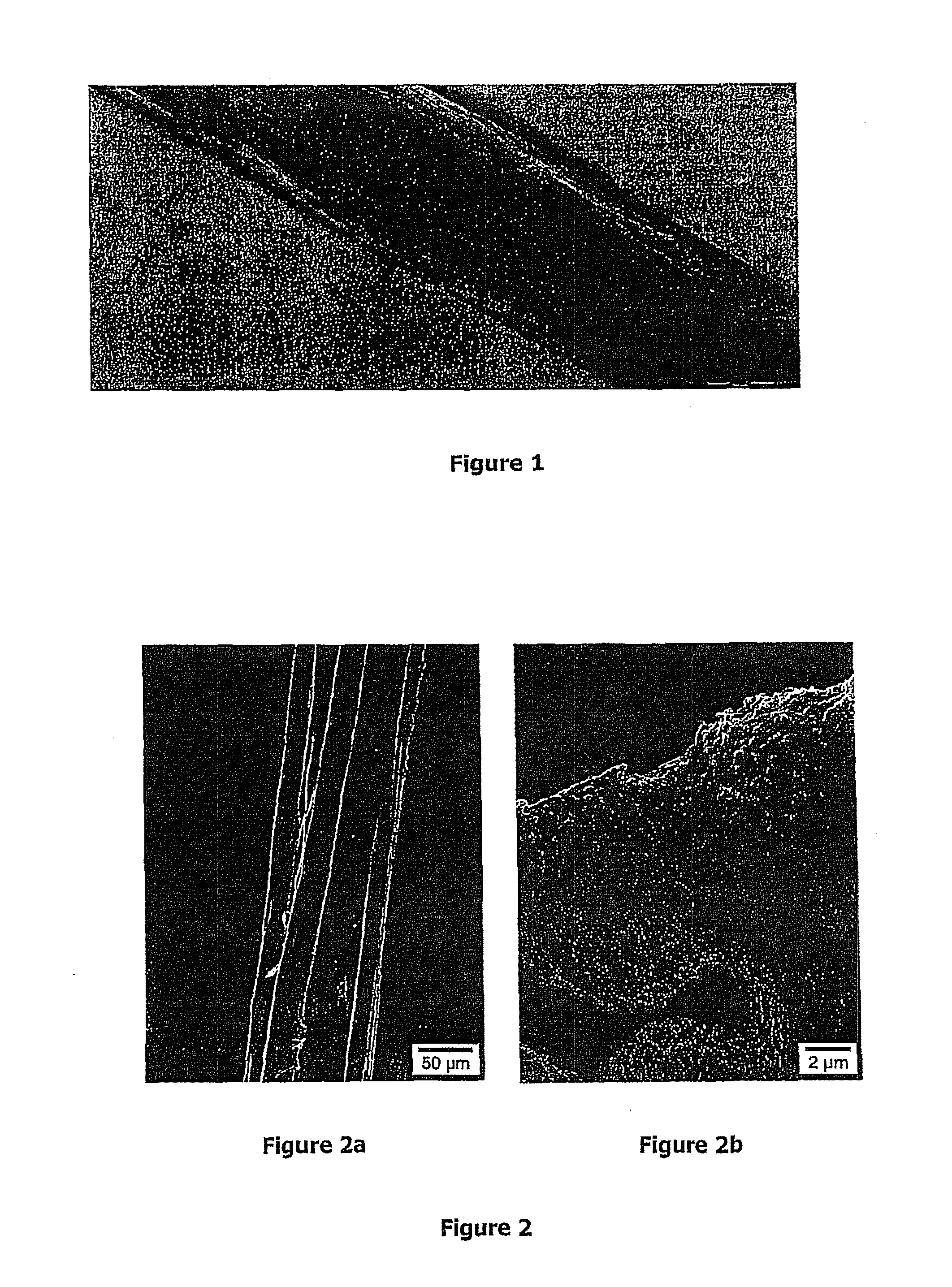Filament based on hyaluronic acid in the form of free acid and method for obtaining it