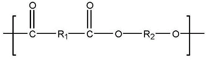 Method for continuous production of biodegradable aliphatic/aromatic polyester copolymer