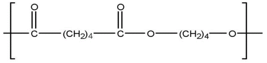 Method for continuous production of biodegradable aliphatic/aromatic polyester copolymer