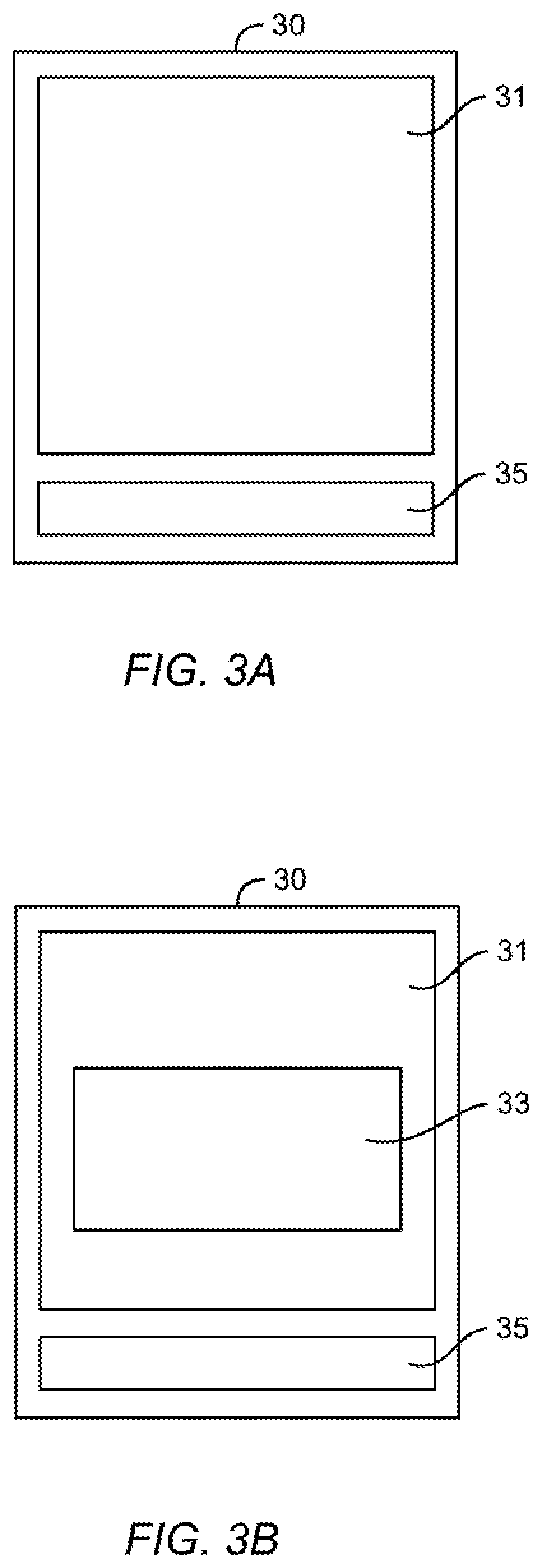Method and apparatus for configuring screen displays