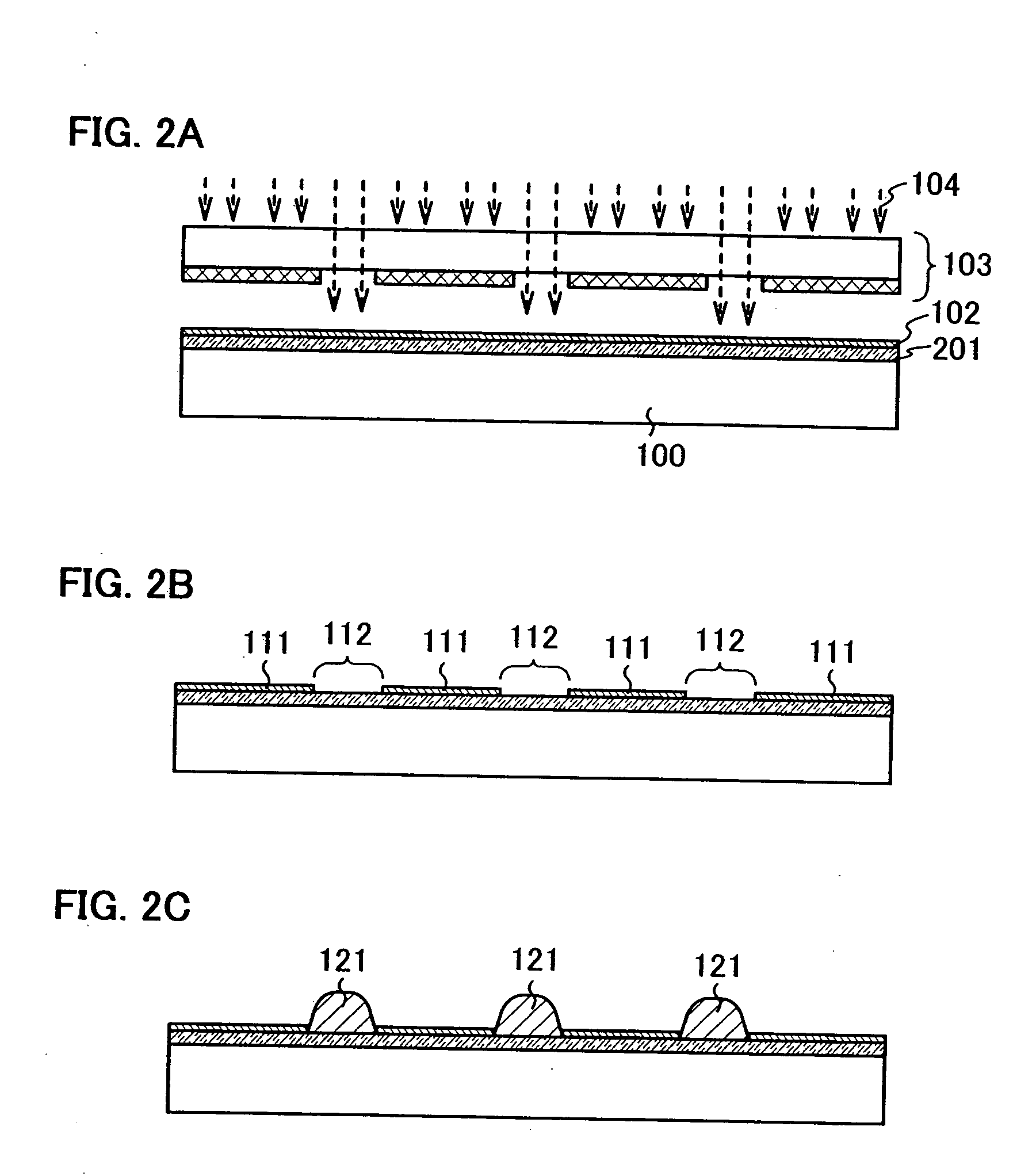 Manufacturing method of substrate having conductive layer and manufacturing method of semiconductor device