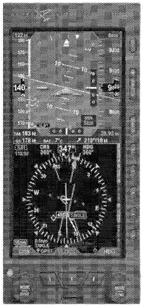 Avionics devices, systems and methods