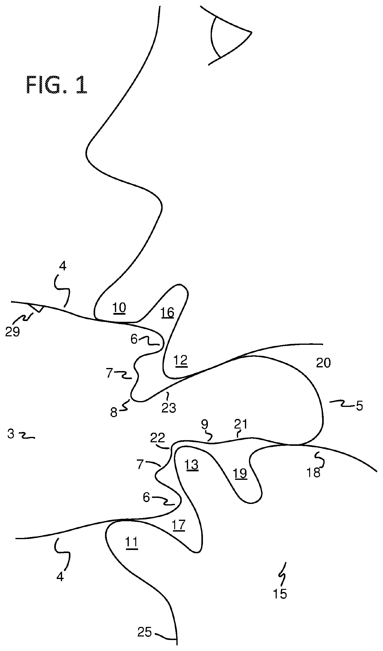 Hygienic and orthotropic oral devices