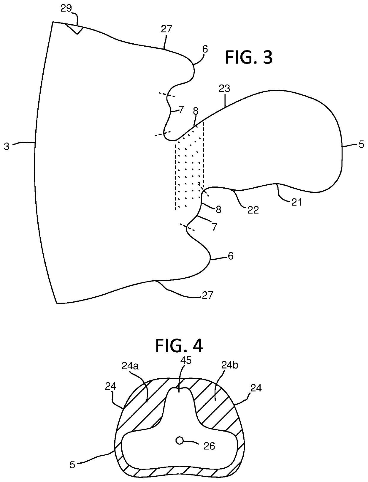 Hygienic and orthotropic oral devices