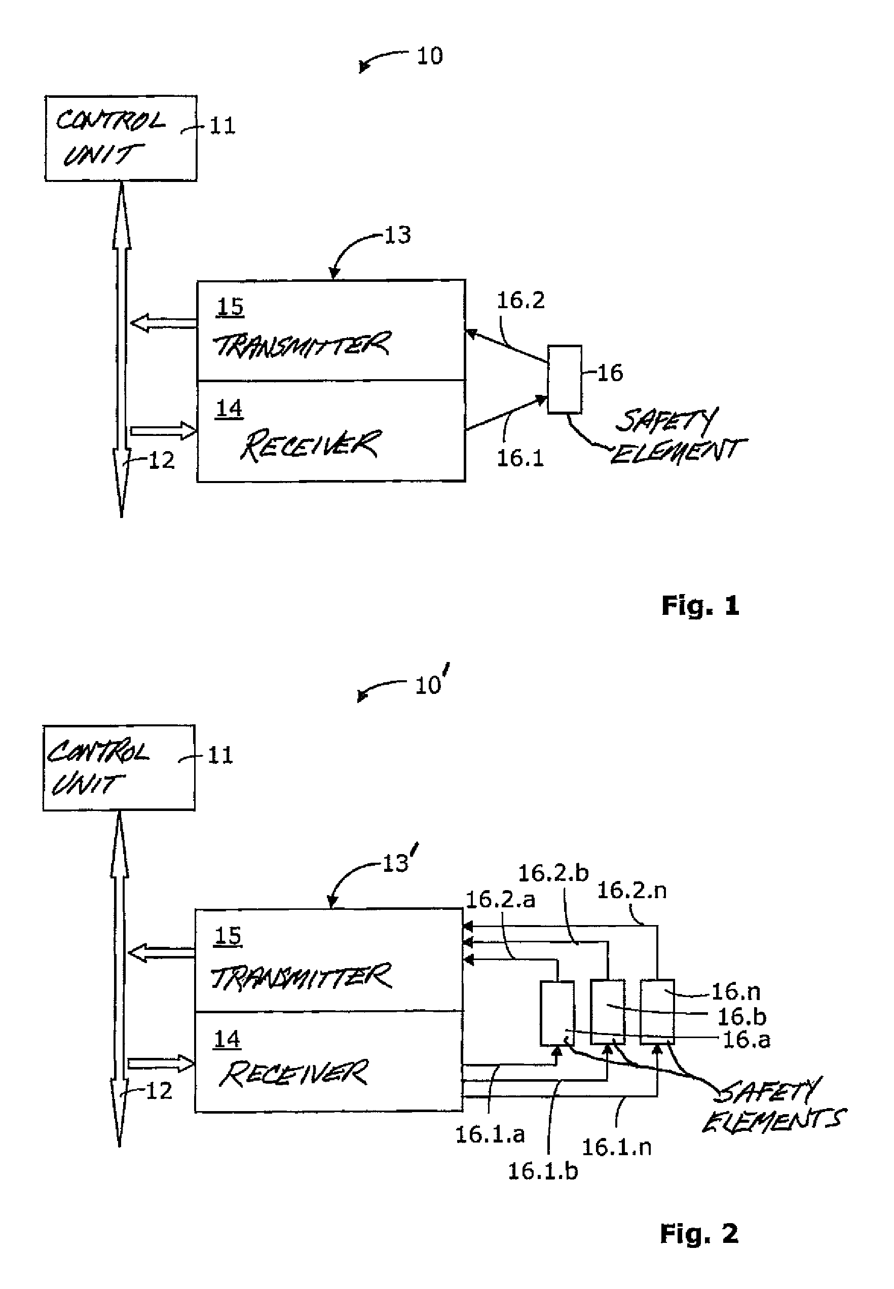 Monitoring method for an elevator installation