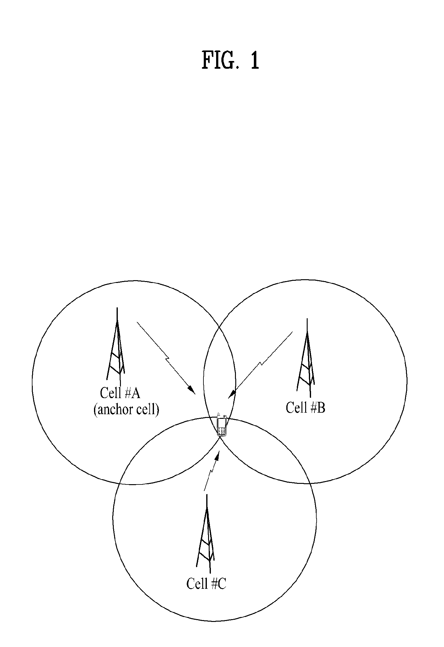 Method for transmitting location based service -reference signal in wireless communication system and apparatus therefor