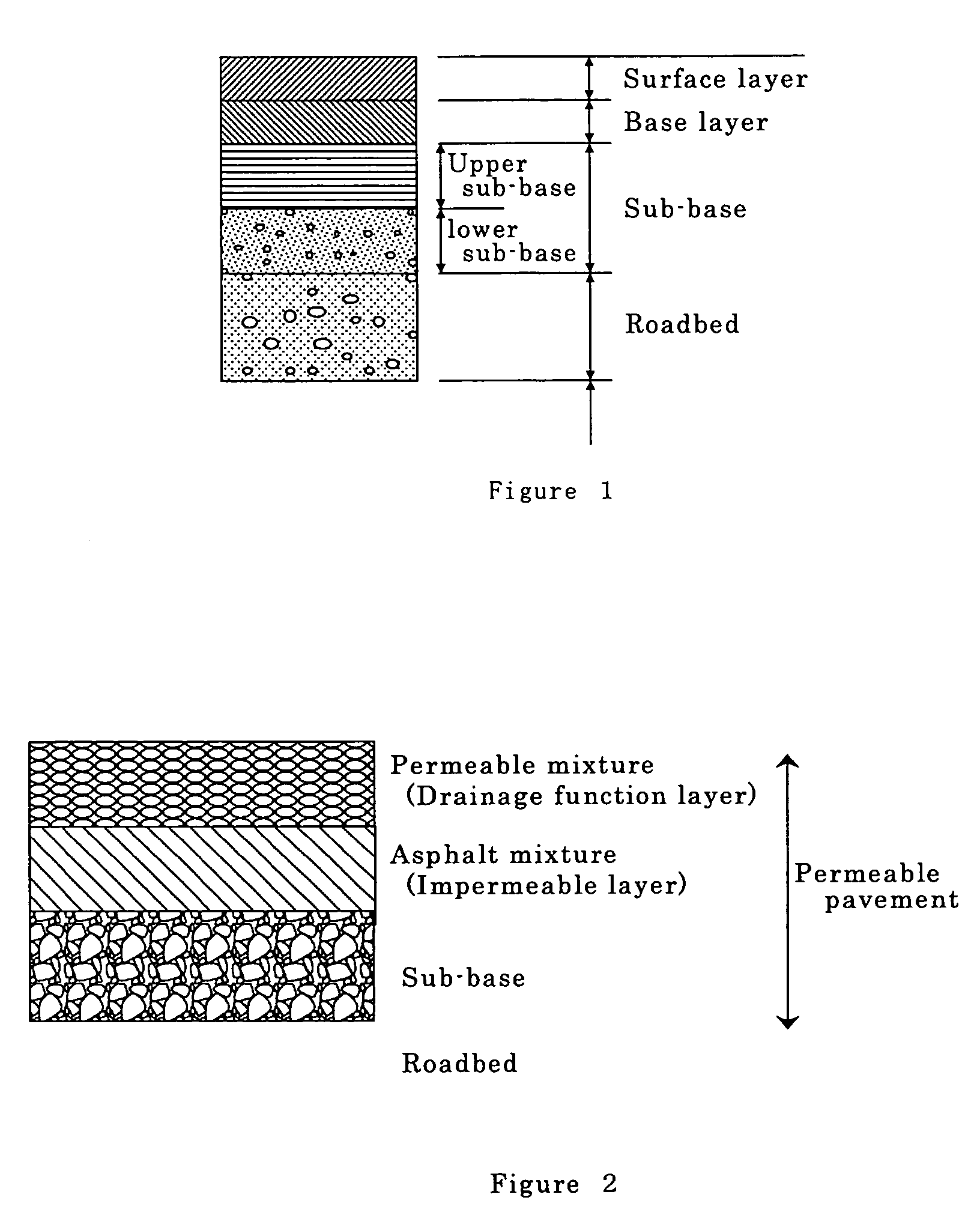 Method for continuous on-site recycling of an asphalt mixture layer of a pavement and a motor-driven vehicle system therefor