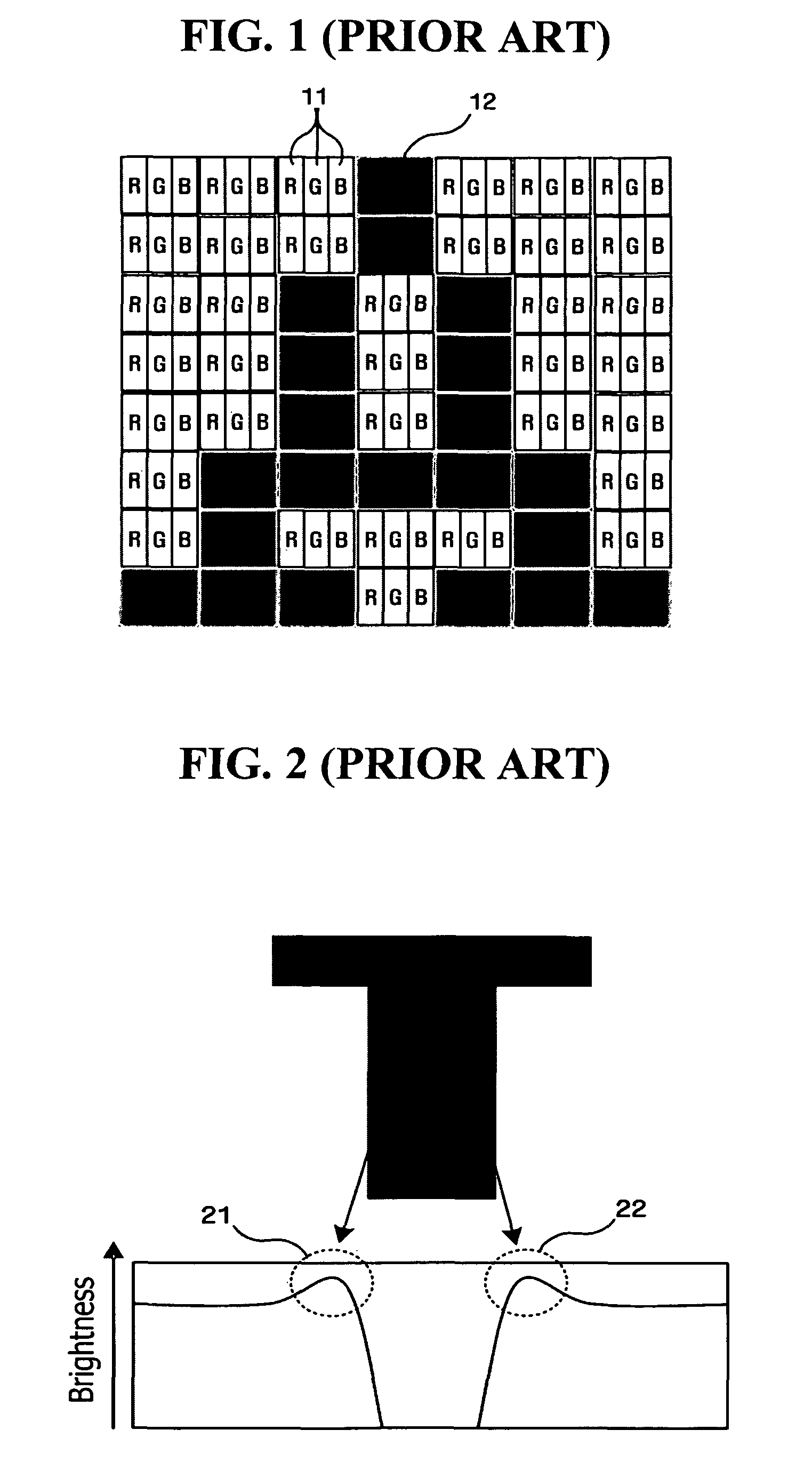 Method and apparatus for displaying image signal