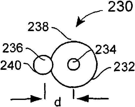 Cosmetic applicator with torque limiter