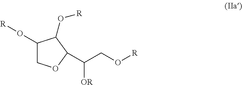 Non-fluorinated urethane based coatings