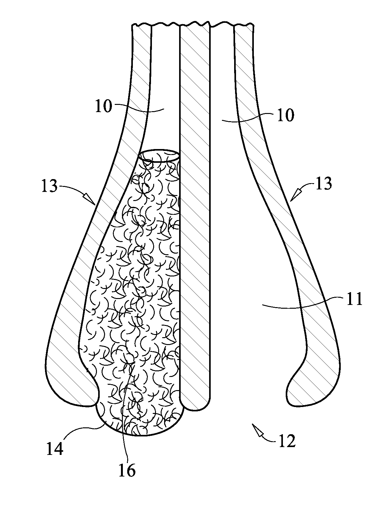 Intra-nasal air filtration devices and methods