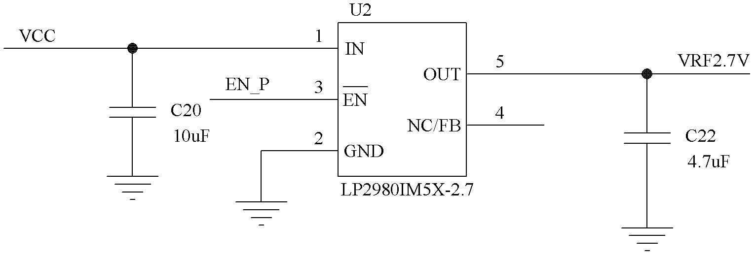 Temperature collector of heat allocation device based on flux temperature-coefficient method in heat-supply household heat metering system