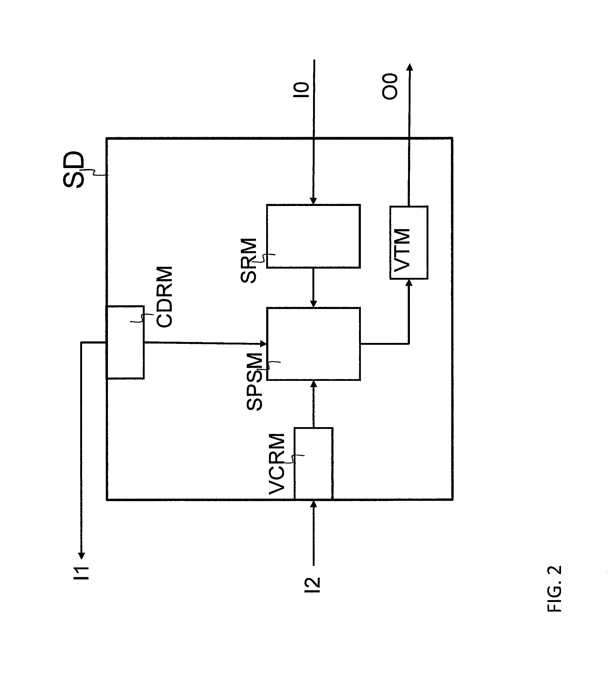 Method, system and device for navigating in ultra high resolution video content by a client device