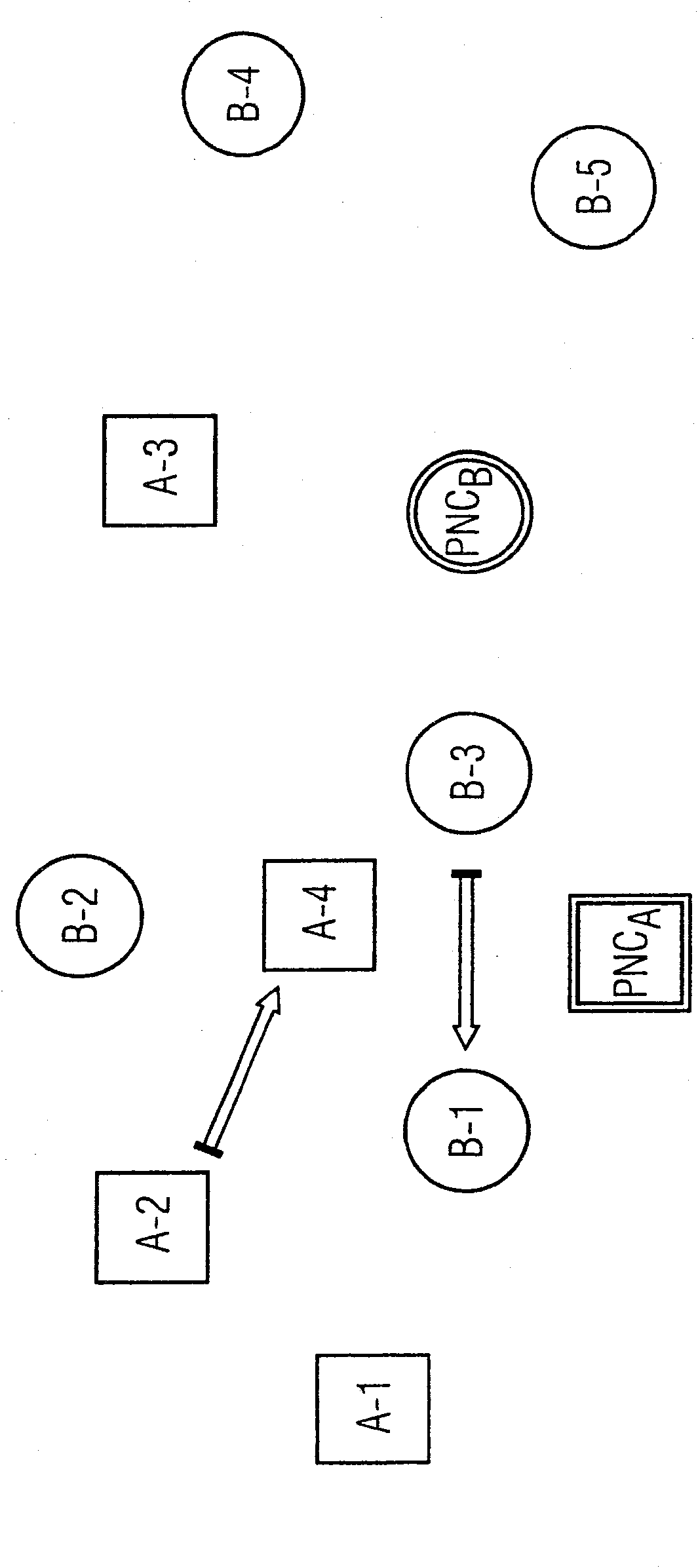 Preamble generator for a multiband OFDM transceiver