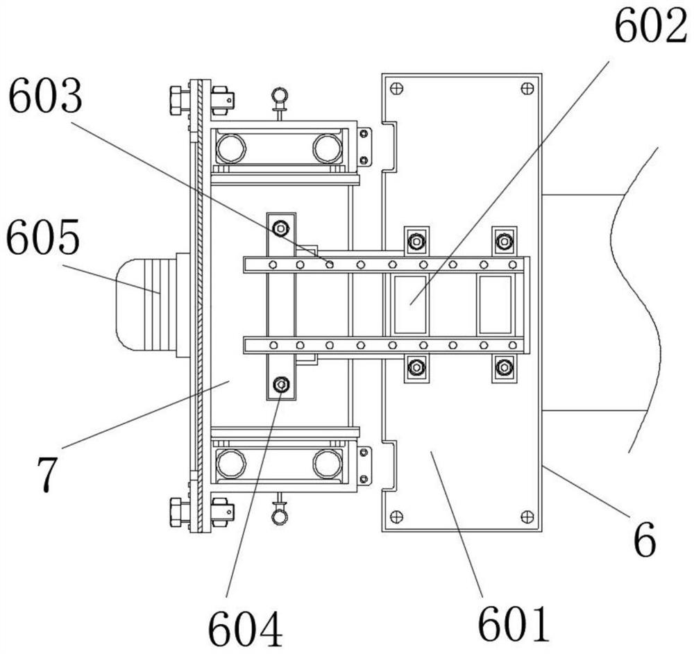 Anesthesia pump for anesthesia medicine department