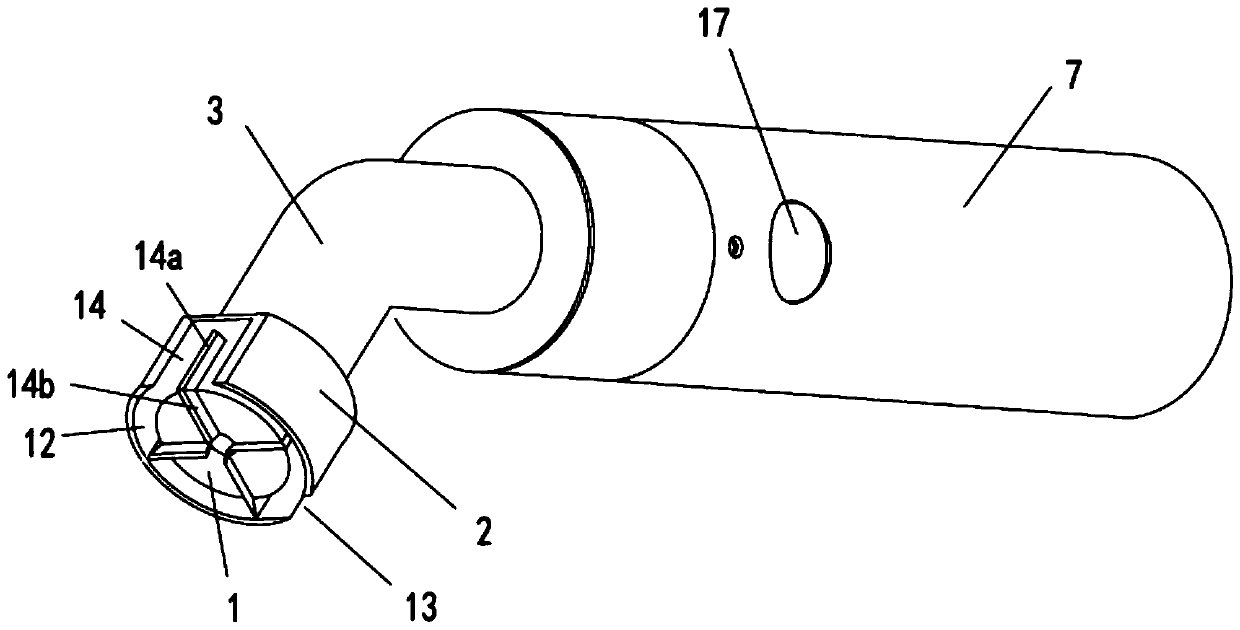 Rubber Portable Electric Tapping Knife