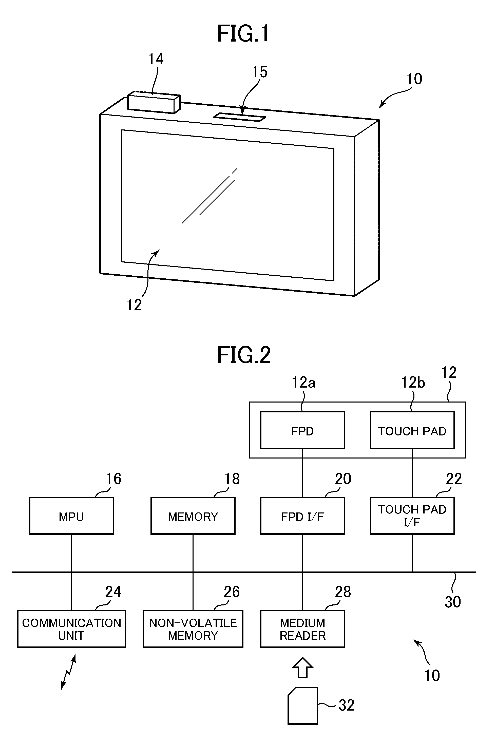 Information processing device, display control method, program and information storage medium