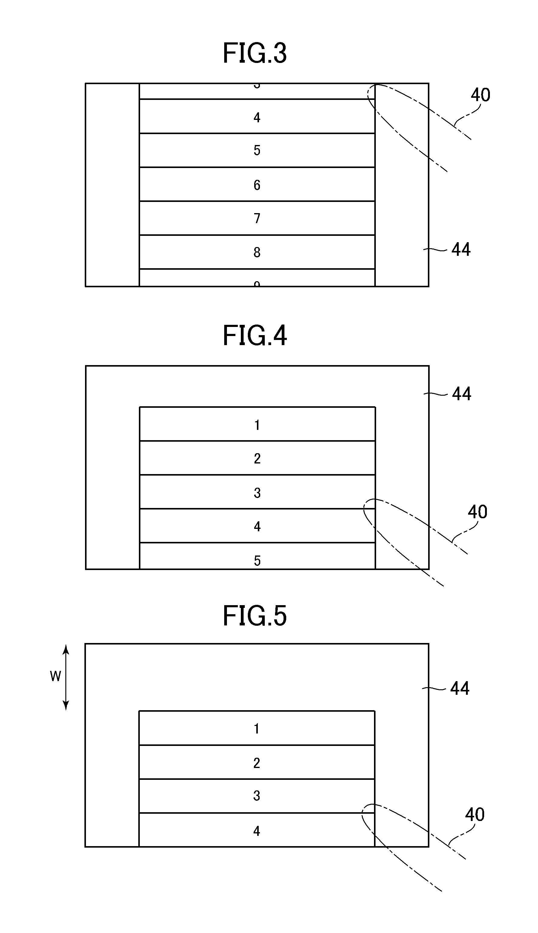 Information processing device, display control method, program and information storage medium